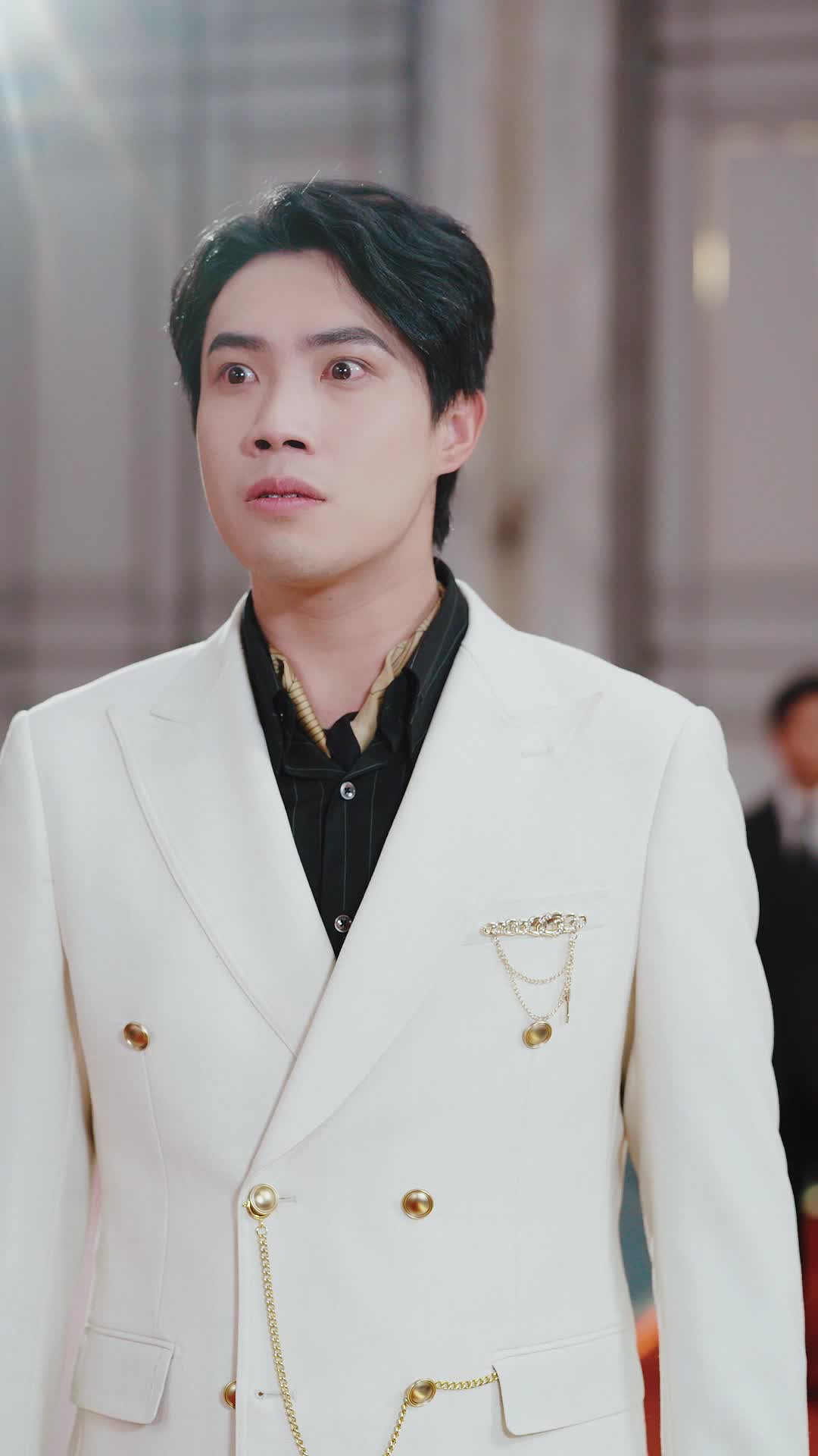 Episode 13 - Goddess of Eternity